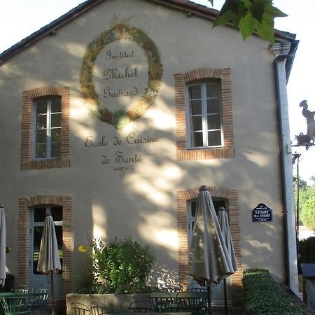 Apartamento Les Albizias 5 Eugenie-les-Bains Exterior foto