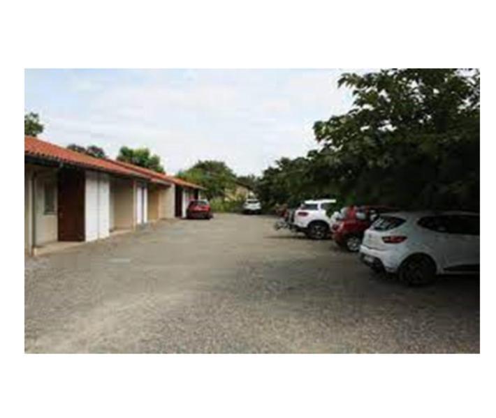 Apartamento Les Albizias 5 Eugenie-les-Bains Exterior foto