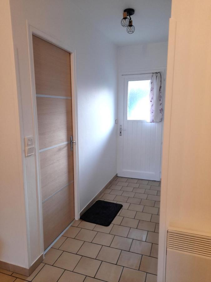 Apartamento Les Albizias 5 Eugenie-les-Bains Exterior foto
