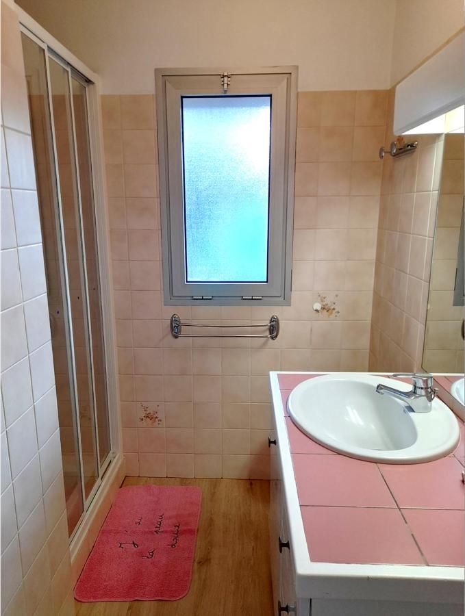 Apartamento Les Albizias 5 Eugenie-les-Bains Exterior foto