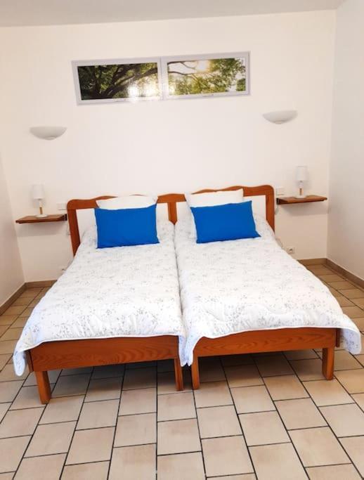 Apartamento Les Albizias 5 Eugenie-les-Bains Exterior foto