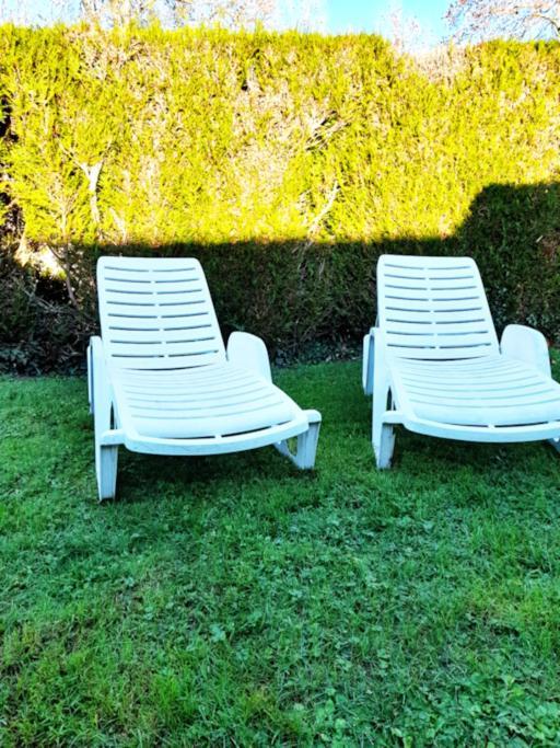 Apartamento Les Albizias 5 Eugenie-les-Bains Exterior foto